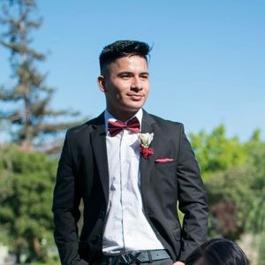 Meet your Posher, Cristian